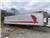 Great Dane 7811TZ-1A, 2000, Temperature controlled semi-trailers