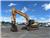 Hyundai Robex 380LC-9, 2012, Crawler excavator