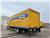 International 4300, 2019, Box body trucks