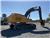 John Deere 450LC、2007、履帶式 挖土機/掘鑿機/挖掘機