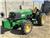John Deere 5076EF, 2020, Mga traktora