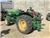 John Deere 5076EF, 2020, Tractors