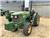 John Deere 5076EF, 2020, Mga traktora