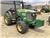 John Deere 5076EF, 2020, Tractors