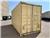 [] 20 ft One-Way High Cube Storage Container, Контейнеры для хранения