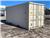 [] 20 ft One-Way Storage Container, Contenedores de almacenamiento
