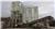 [] CEI 400 YD HR Twin Shaft Continuous Blending Concr, Trạm trộn bê tông