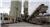 [] CEI 400 YD HR Twin Shaft Continuous Blending Concr, Pabrik pencampur beton