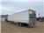 Utility 3000R, 2016, Temperature controlled semi-trailers