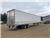 Utility 3000R, 2016, Temperature controlled semi-trailers