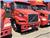 Volvo, 2008, Conventional Trucks / Tractor Trucks