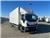 이베코 EUROCARGO ML120E22/P, 2017, 탑차 트럭