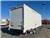 Iveco EUROCARGO ML120E22/P, 2017, Box trucks