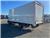 Iveco EUROCARGO ML120E22/P, 2017, Box trucks