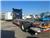 Iveco STRALIS AD190S31、2017、貨櫃框架卡車