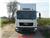 MAN TGL 7.180、2014、貨箱式卡車