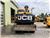 JCB JS145W Mobilbagger, 2022, Crawler Excavators