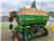 Amazone ED 602, 2008, Precision sowing machines