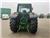 John Deere 6115M, 2013, Mga traktora