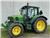 John Deere 6320, 2005, Tractores