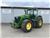 John Deere 7920, 2004, Tractores