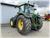 John Deere 7920, 2004, Tractors