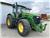 John Deere 7920, 2004, Mga traktora