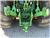 John Deere 8370R, 2019, Mga traktora