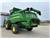John Deere T670I, 4 WD, 2017, Combine harvesters