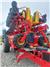 Vaderstad Tempo L 12, 2017, Sowing machines