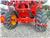 Vaderstad Tempo L 12, 2017, Sowing machines