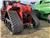 Case IH 550, 2013, Mga traktora