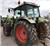 CLAAS Celtis 456, 2007, Mga traktora