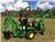 John Deere 1025R TLB, 2024, Compak  traktors