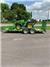 John Deere 3032E, 2022, Tractores compactos