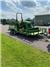 John Deere 3032E, 2022, Компактни трактори