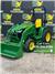 John Deere 3039R, 2023, Traktor compact