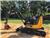 John Deere 30G、2023、小型挖土機/掘鑿機<7t(小型挖掘機)