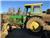 John Deere 3135, Tractors