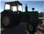 John Deere 3135, Mga traktora