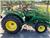 John Deere 4044M, 2023, Mga traktora
