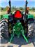 John Deere 4044M, 2023, Mga traktora