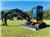 John Deere 50 P, 2024, Mini excavators < 7t (Mini diggers)