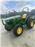 John Deere 5050E, 2023, Traktor