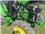John Deere 5055E, 2022, Tractors
