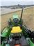 John Deere 5055E, 2022, Mga traktora