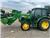 John Deere 5075E, 2021, Tractors