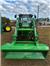 John Deere 5075M, 2024, Tractors