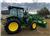 John Deere 5075M, 2024, Tractors