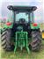 John Deere 5075M, 2018, Mga traktora